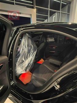 مێرسێدس بێنز C-Class
